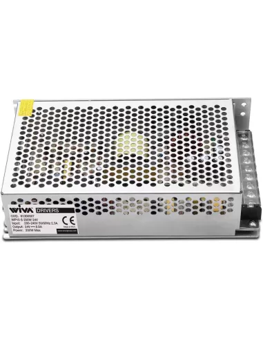 Wiva 61300007 WP10 S 200 W 24 V